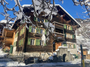 Casa Vegana 4,5 Zimmer 7Pl, 3 Badezimmer